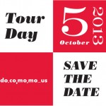 Save the Date_TourDay 2013